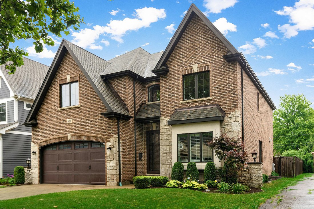 House in Elmhurst, Illinois, United States 1 - 12120425
