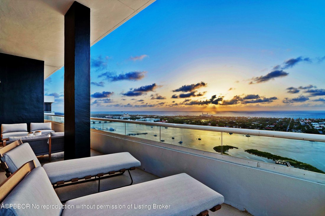 Condo West Palm Beach In West Palm Beach, Florida, United States For Sale (12121228)