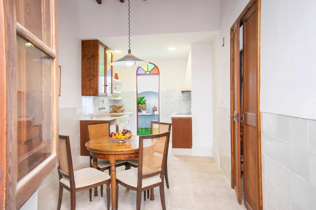 Villa in Inca, Balearic Islands, Spain 5 - 12121258