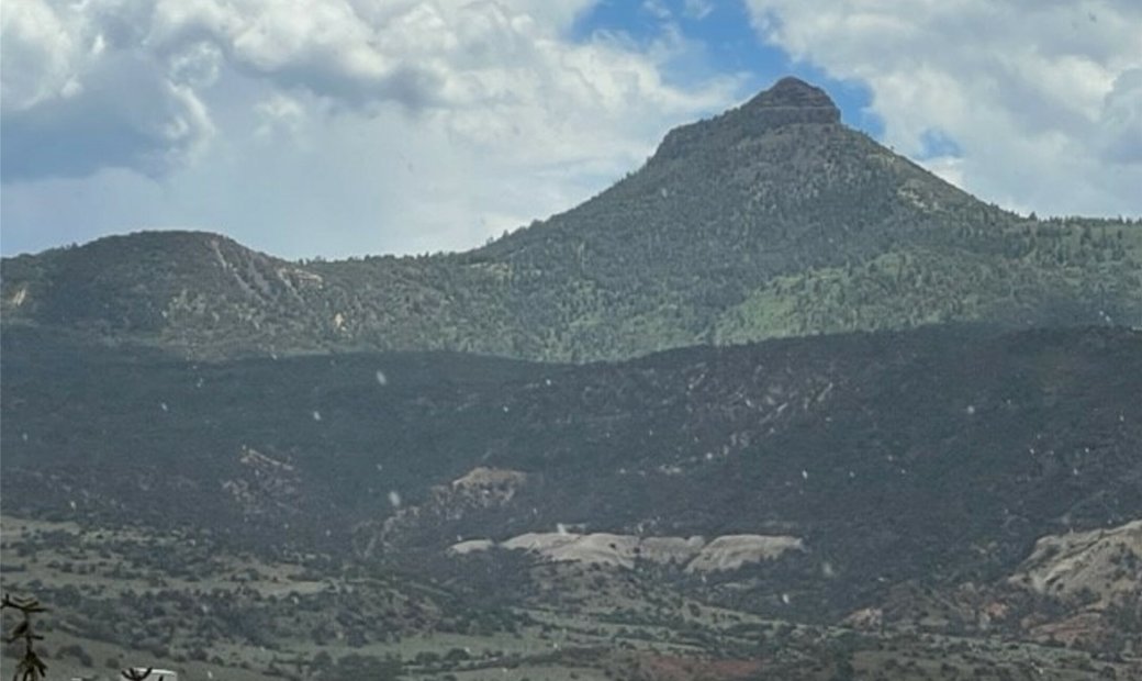 Spectacular In Gallina, New Mexico, United States For Sale (11751512)