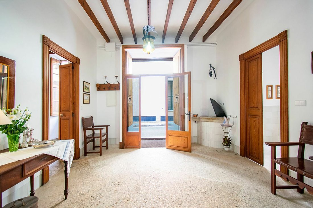 Villa in Inca, Balearic Islands, Spain 2 - 12121258