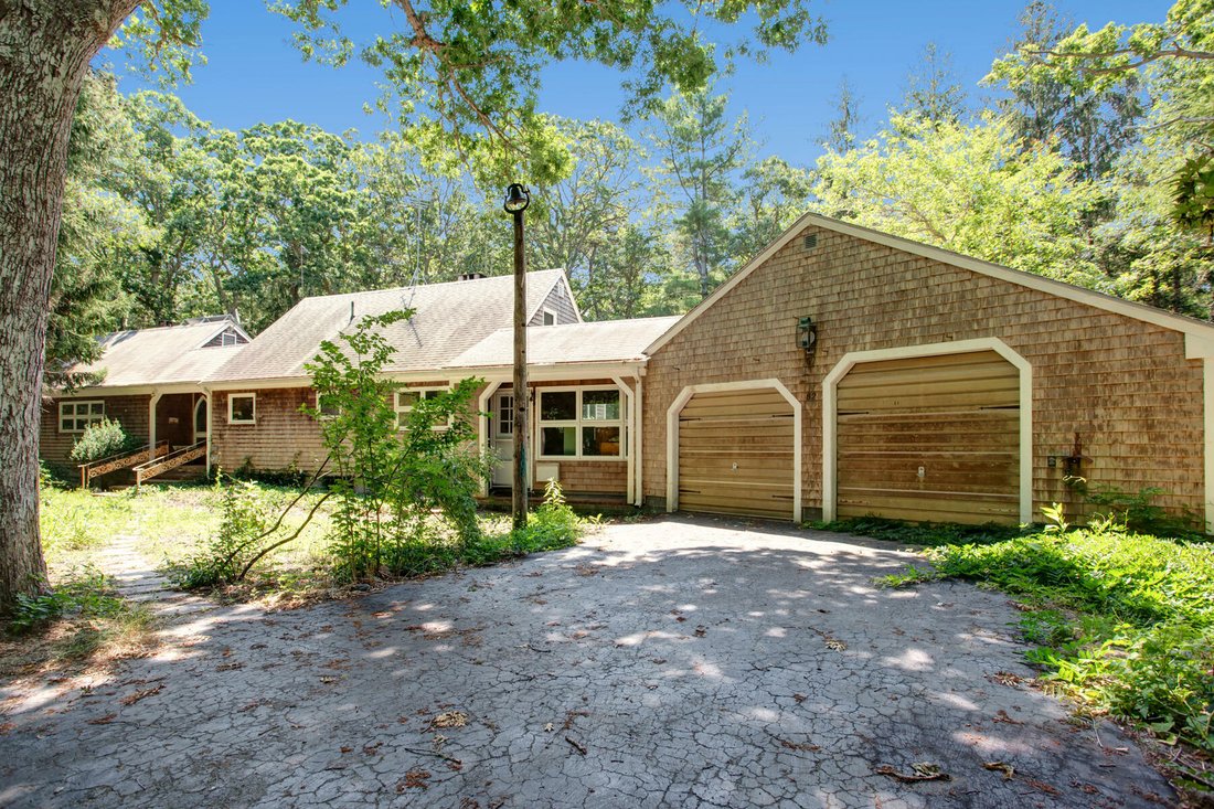 82 Captain Perry Road En Brewster, Massachusetts, Estados Unidos En Venta (12120276)
