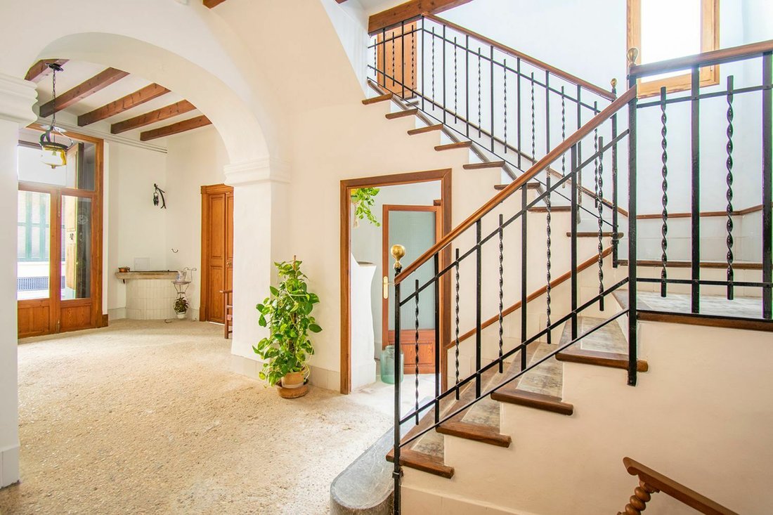 Villa in Inca, Balearic Islands, Spain 4 - 12121258