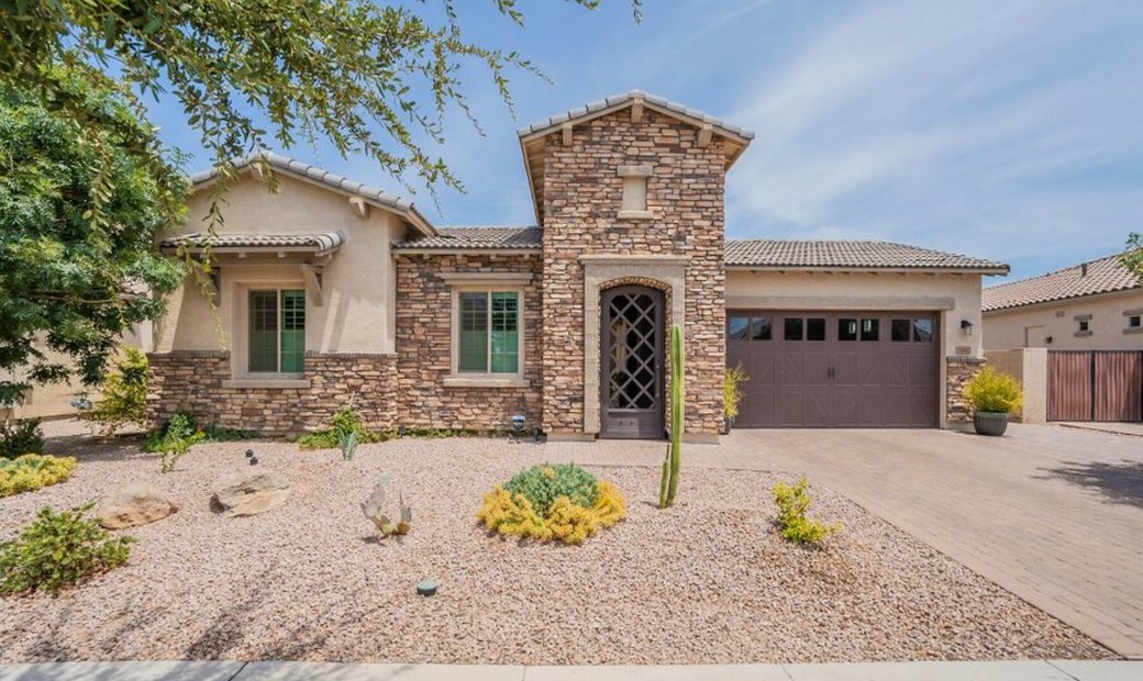 Hastings Farms In Queen Creek, Arizona, United States For Sale (12120439)