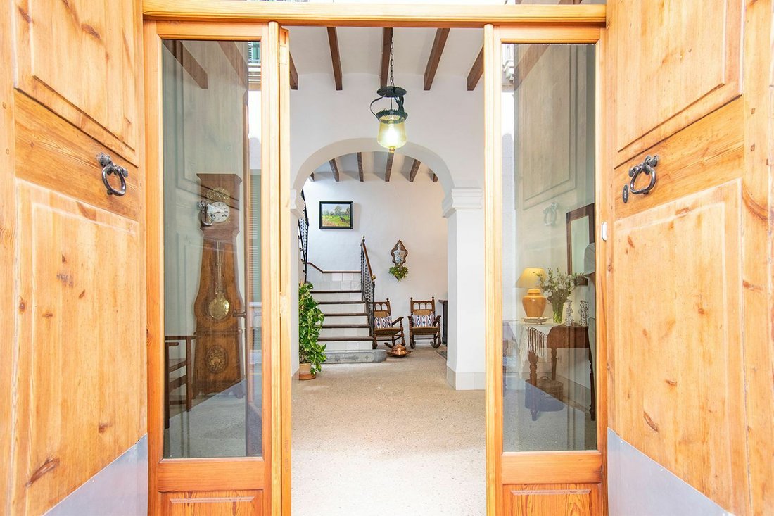 Villa in Inca, Balearic Islands, Spain 1 - 12121258