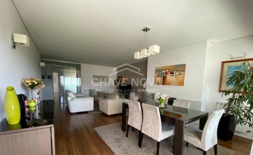 Apartment in Matosinhos e Leca da Palmeira, Porto District, Portugal 1