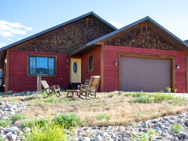 Luxury houses for sale in Hot Sulphur Springs, Colorado | JamesEdition