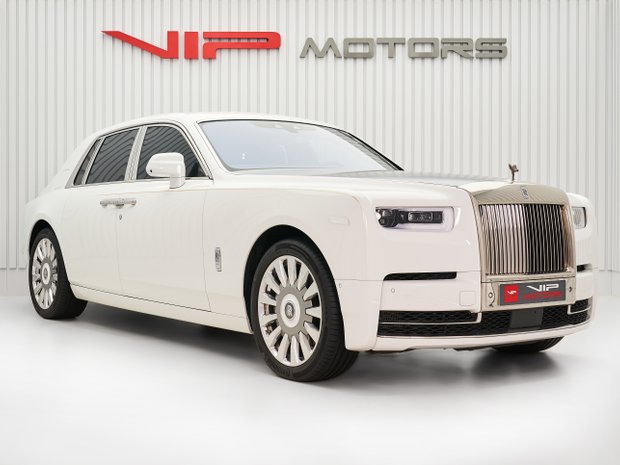2021 Rolls-Royce Phantom  in Dubai, United Arab Emirates 1