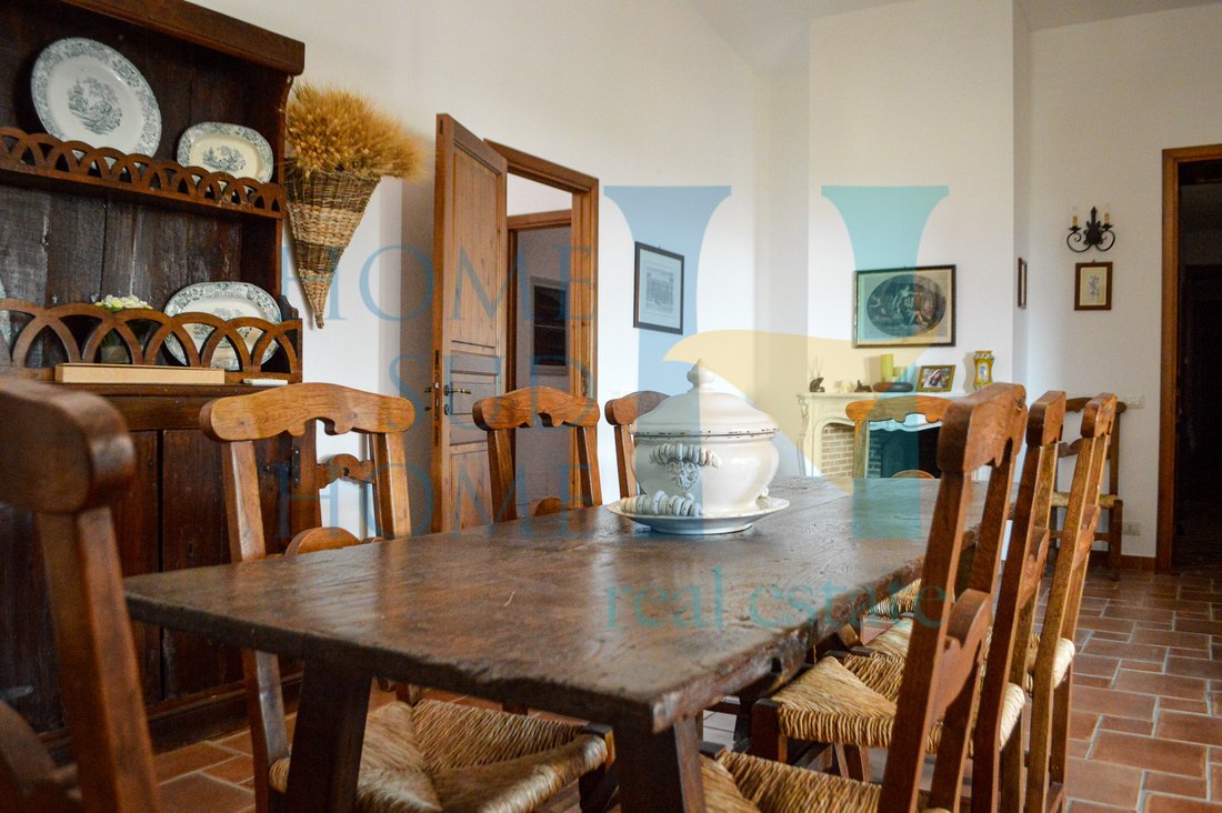 Villa in Mussomeli, Sicily, Italy 3 - 12124892