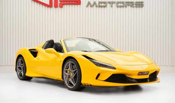 2022 Ferrari F8 Tributo (12121883)