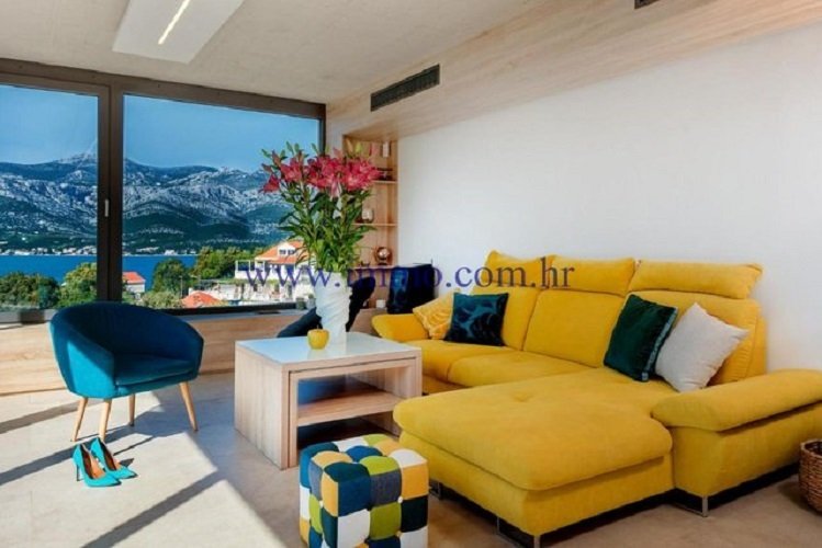 Villa in Korčula, Dubrovnik-Neretva County, Croatia 4 - 12124880