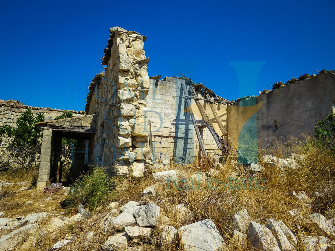 Villa in Rosolini, Sicily, Italy 4 - 12124976