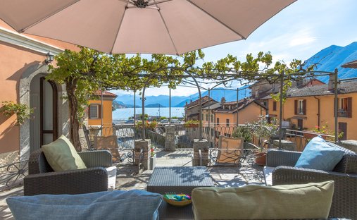 Appartamento a Argegno, Lombardia, Italia 1