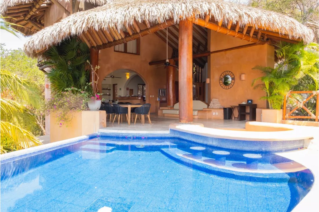 Mexico Acapulco Brisas Del Marqués For Sale In Acapulco, Guerrero