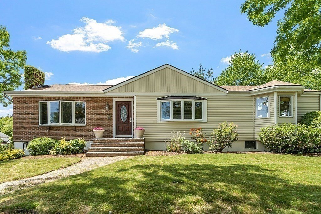 House in Malden, Massachusetts, United States 1 - 12124858