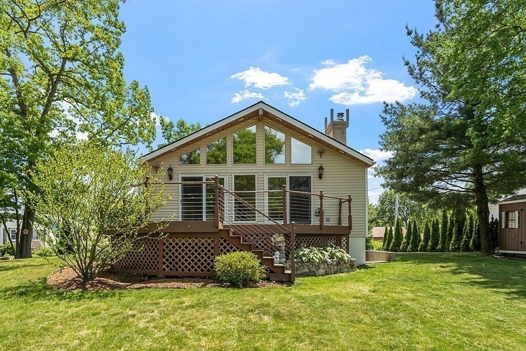House in Malden, Massachusetts, United States 4 - 12124858