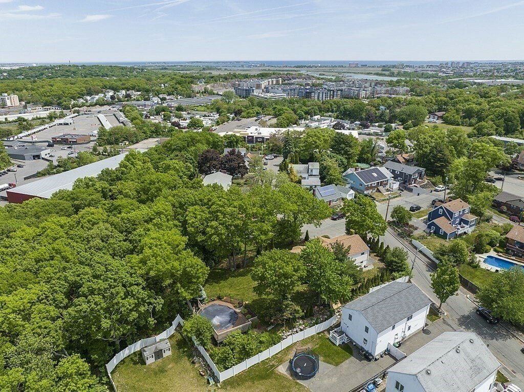 House in Malden, Massachusetts, United States 3 - 12124858