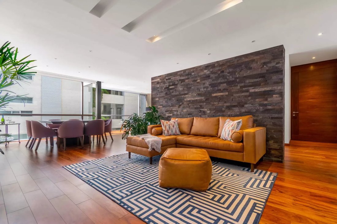 Mexico City Lomas Del Pedregal Pre Sale Apartments In Mexico City