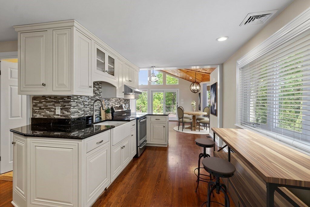 House in Malden, Massachusetts, United States 5 - 12124858