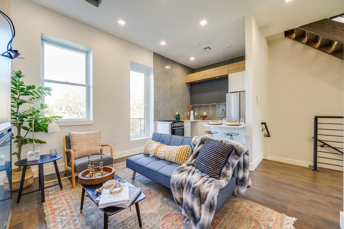 Condo in Jersey City, New Jersey, United States 1 - 12121802
