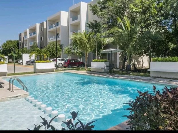 playa del carmen mexico apartments for rent