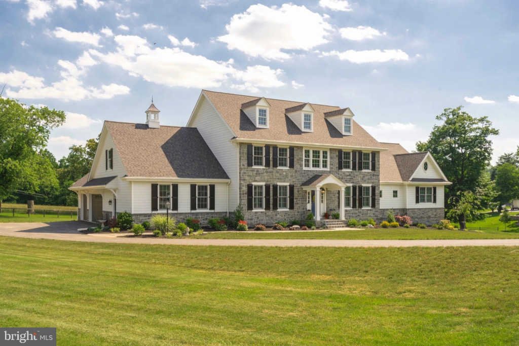 Single Family Detached Malvern In Malvern, Pennsylvania, United States For Sale (12124739)