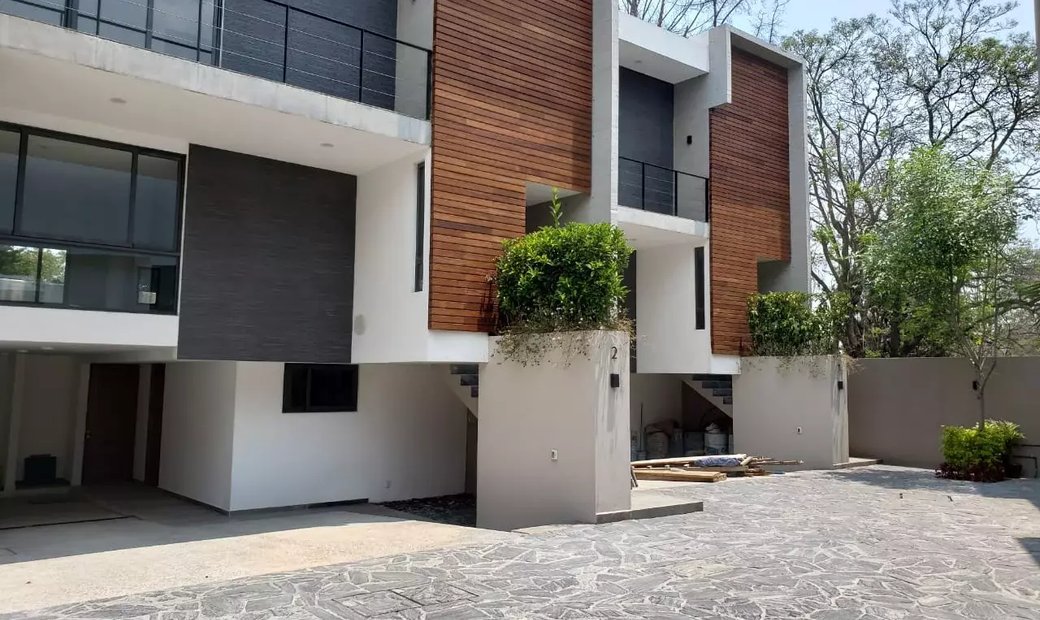 Mexico City álvaro Obregón Zu Verkaufen Neues In Mexico City, Mexiko Zu