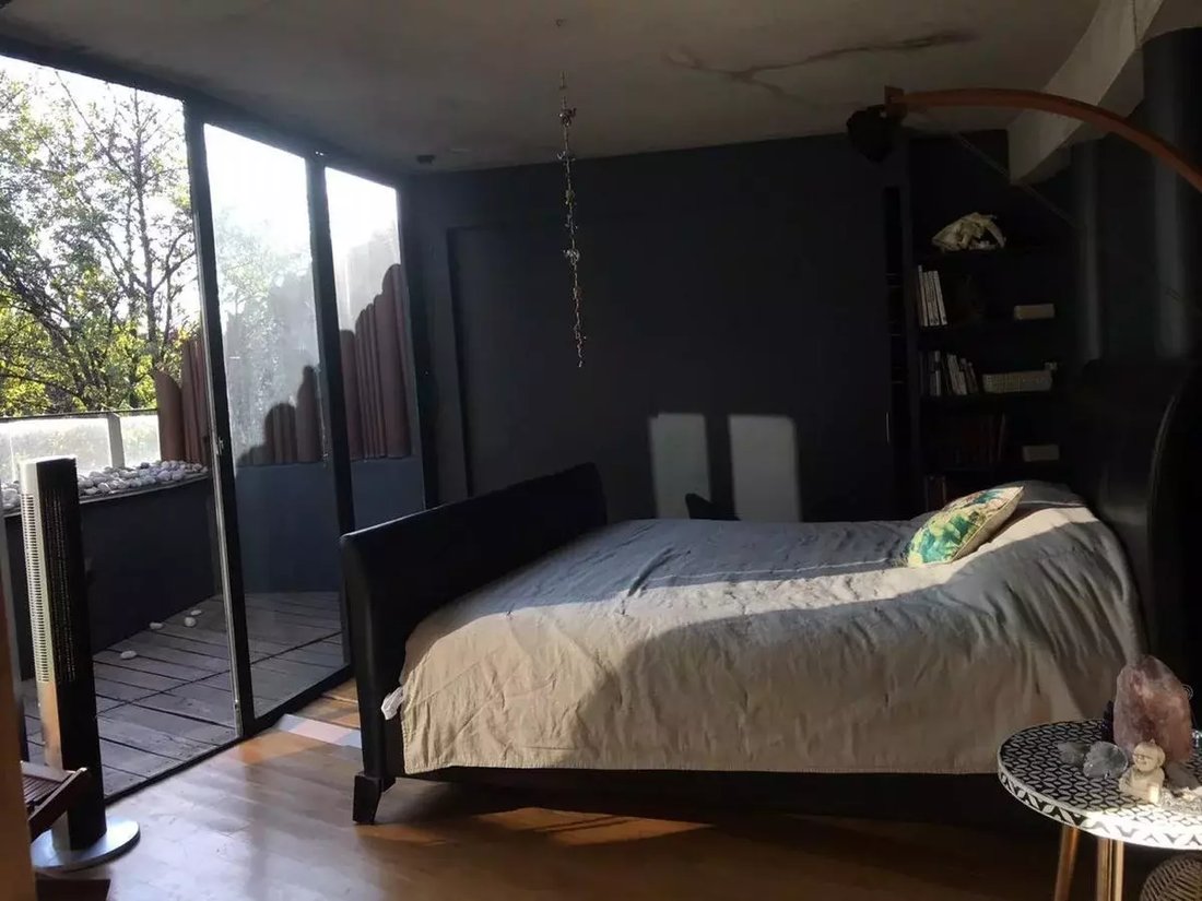 Sale Apartment Mexico City (Hipódromo) In Mexico City, Mexico For Sale