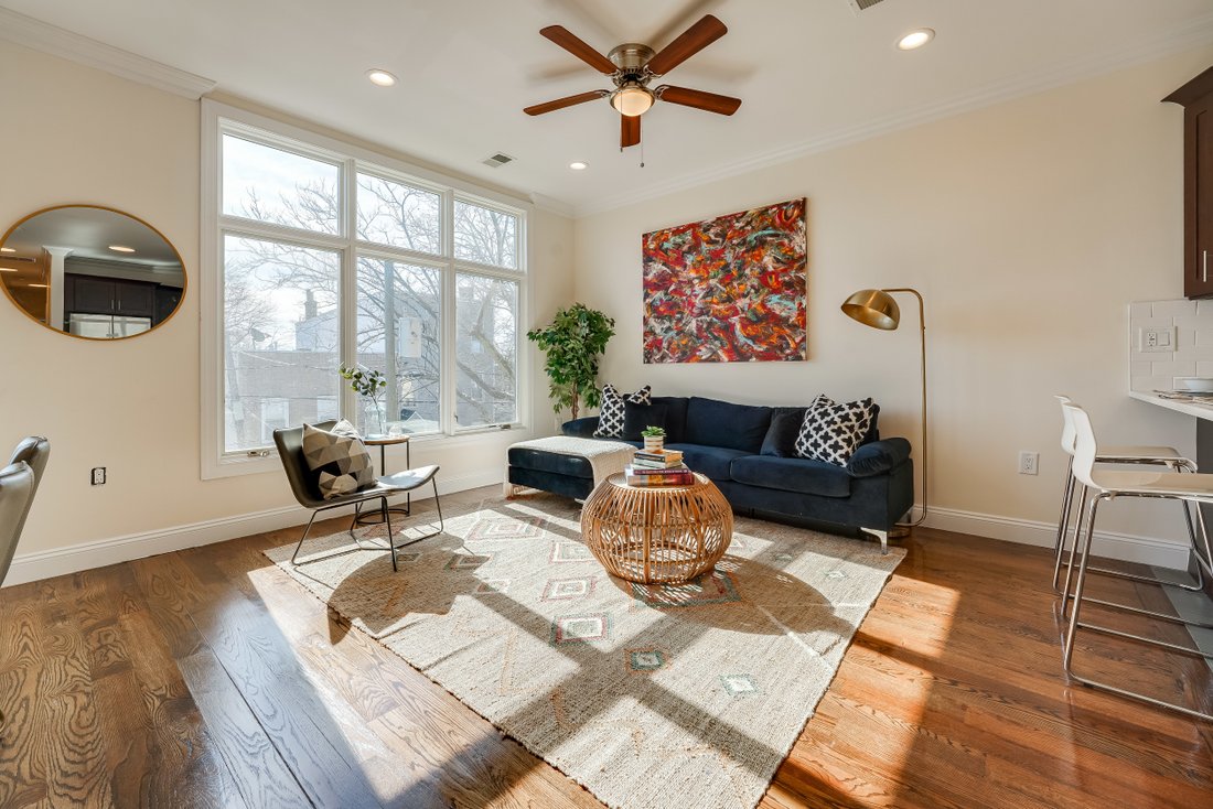 Apartment in Jersey City, New Jersey, United States 1 - 12121821