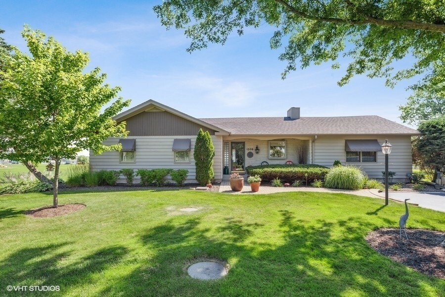 Single Family Detached Johnsburg In Johnsburg, Illinois, United States