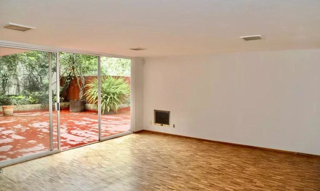 Rental Apartment Mexico City (Polanco Iv Sección) In Mexico City