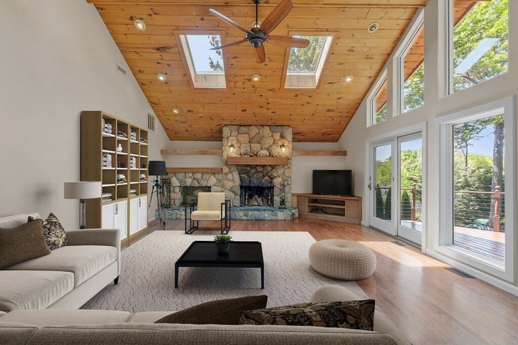 House in Malden, Massachusetts, United States 2 - 12124858
