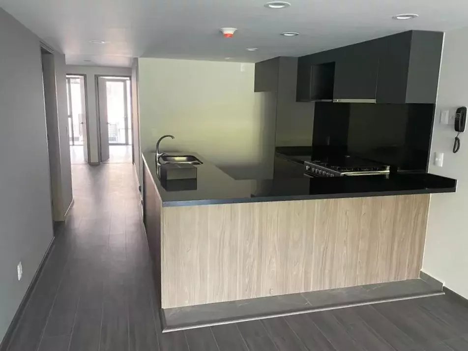 Mexico City Condesa For Rent Apartment 2 In Mexico City, Mexico For