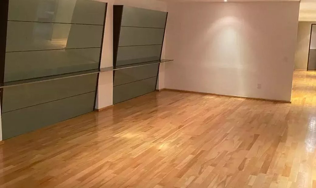 Rental Apartment Mexico City (Polanco Iii Sección) In Mexico City