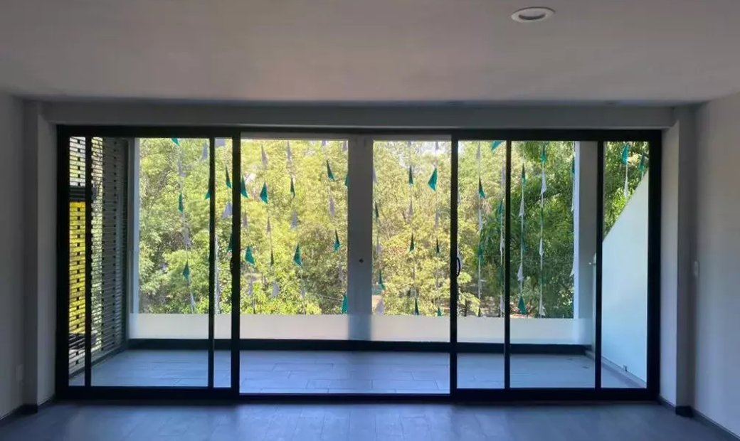 Mexico City Condesa For Rent Apartment 2 In Mexico City, Mexico For