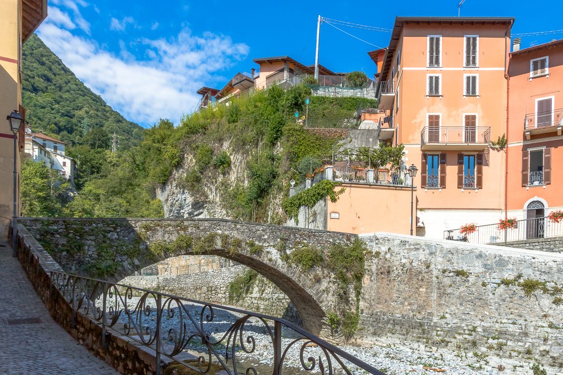 Apartment in Argegno, Lombardy, Italy 3 - 12121528
