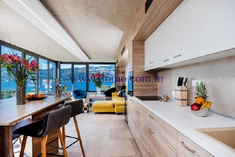 Villa in Korčula, Dubrovnik-Neretva County, Croatia 5 - 12124880