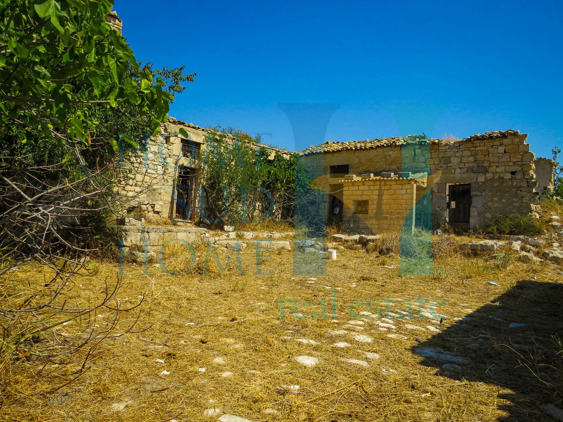 Villa in Rosolini, Sicily, Italy 5 - 12124976