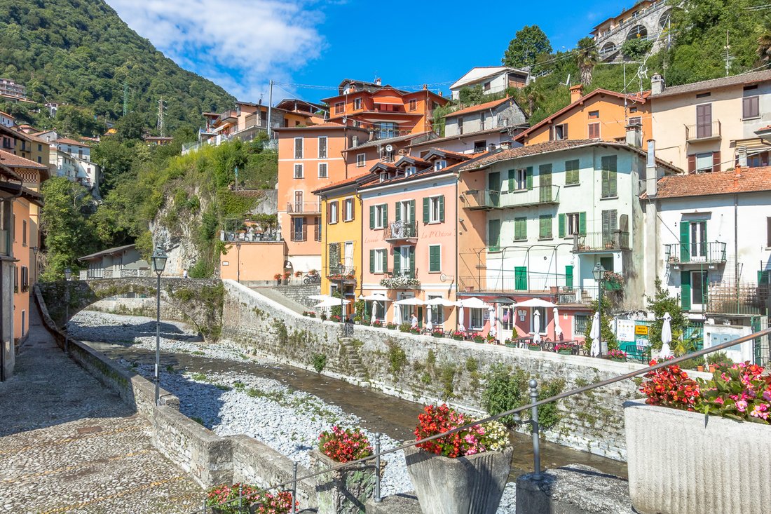 Apartment in Argegno, Lombardy, Italy 4 - 12121528