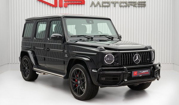 Mercedes-Benz G 63 AMG for sale | JamesEdition