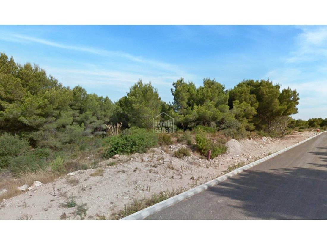 Andere in Es Mercadal, Balearische Inseln, Spanien 2 - 12124512
