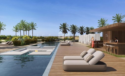 Appartamento a Vilamoura, Quarteira, Algarve 1
