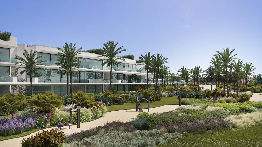 Apartment in Vilamoura, Quarteira, Algarve 4 - 12124320