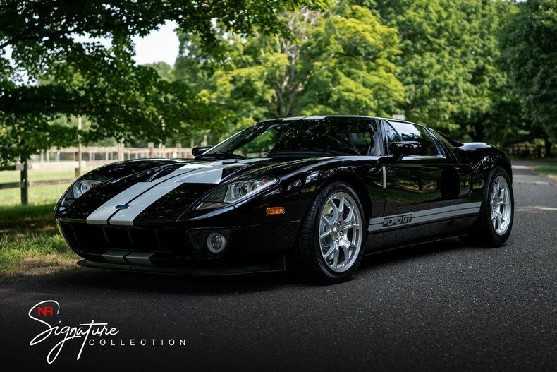 2006 Ford Gt In Marlboro Township, New Jersey, United States For Sale