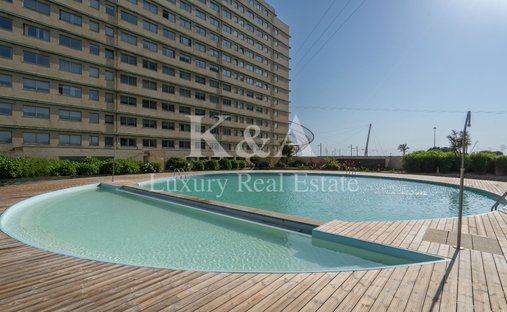Apartment in Matosinhos e Leca da Palmeira, Porto District, Portugal 1