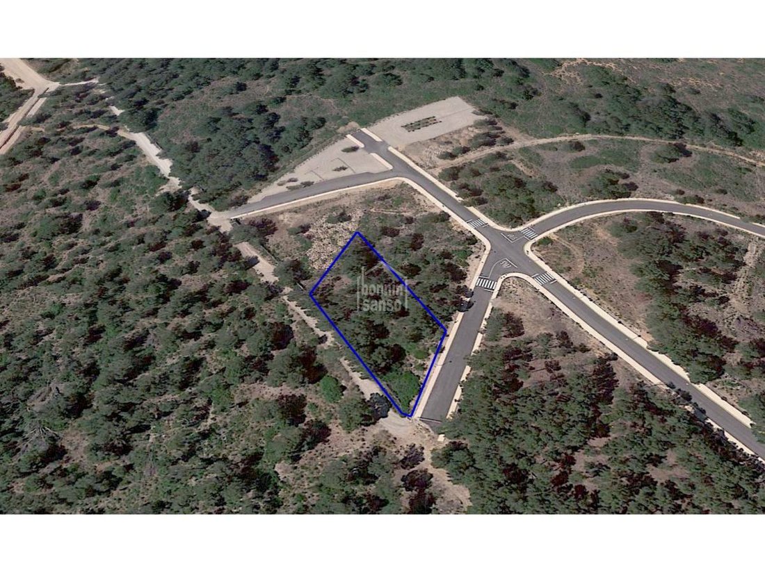 Andere in Es Mercadal, Balearische Inseln, Spanien 1 - 12124512