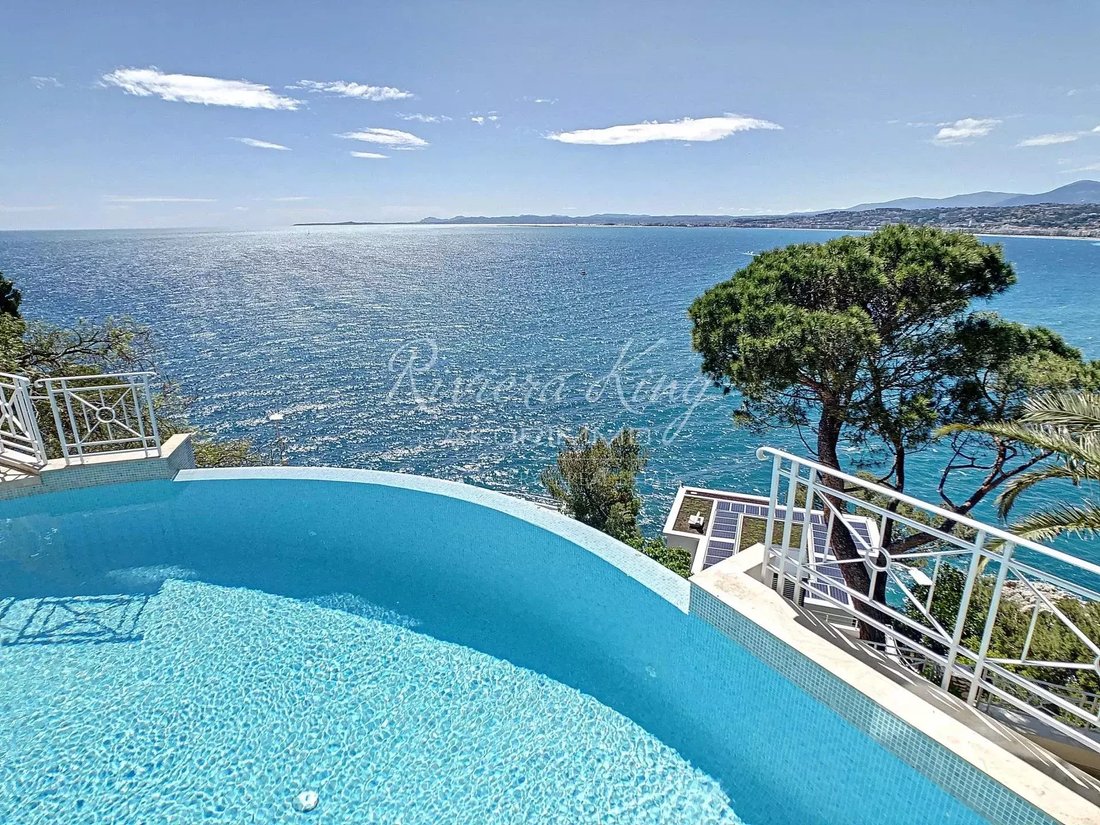 House in Nice, Provence-Alpes-Côte d'Azur, France 1 - 12121827