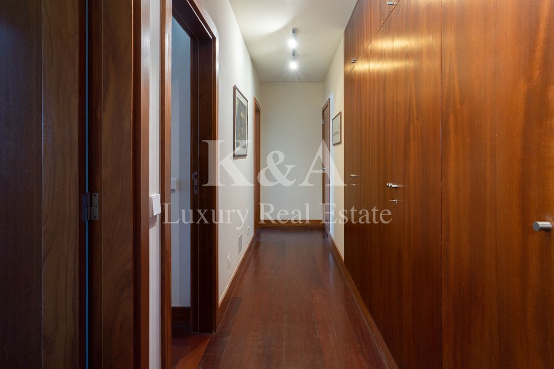Apartment in Matosinhos e Leca da Palmeira, Porto District, Portugal 5 - 12124511