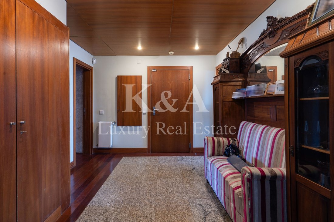 Apartment in Matosinhos e Leca da Palmeira, Porto District, Portugal 4 - 12124511