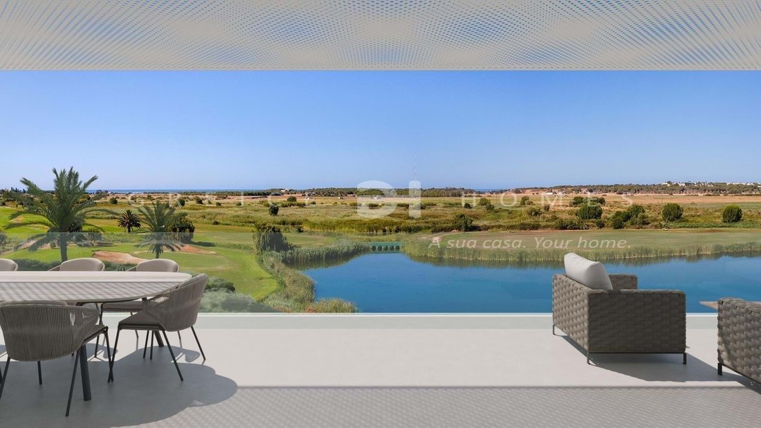Apartment in Vilamoura, Quarteira, Algarve 3 - 12124364